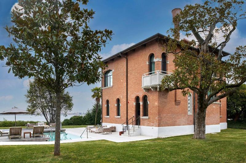 JW Venice - Genel