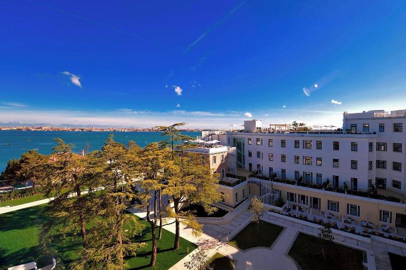JW Venice - Genel
