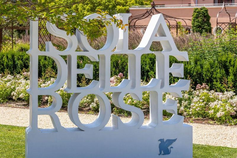 JW Venice - Genel