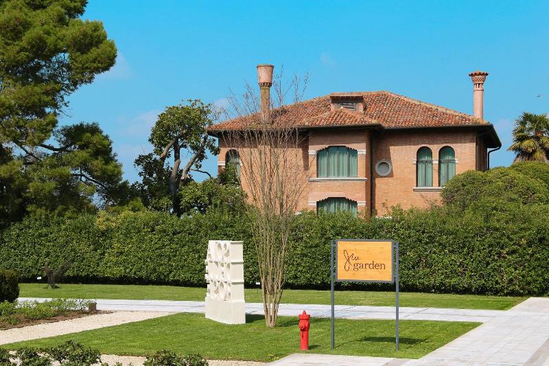 JW Venice - Genel