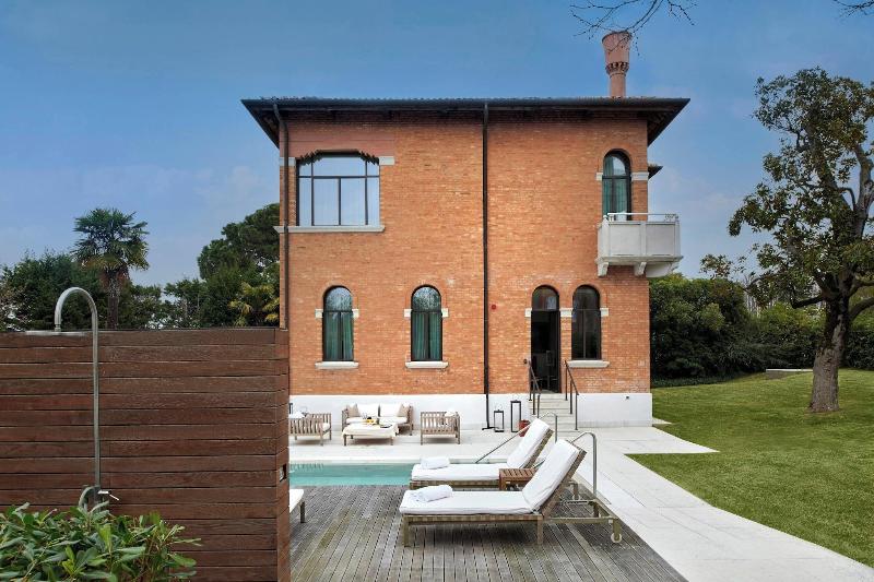 JW Venice - Genel