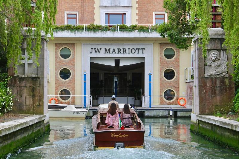 JW Venice - Genel