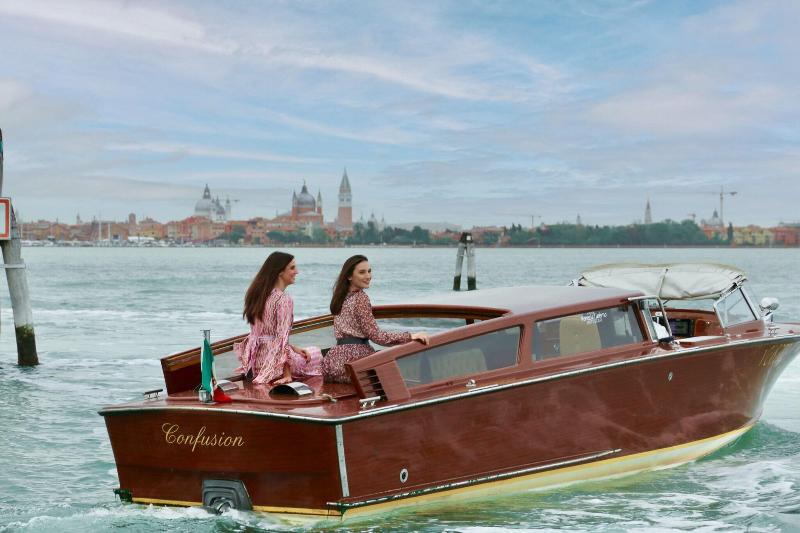 JW Venice - Genel