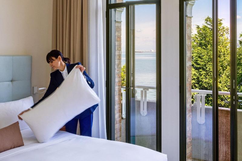 JW Venice - Genel