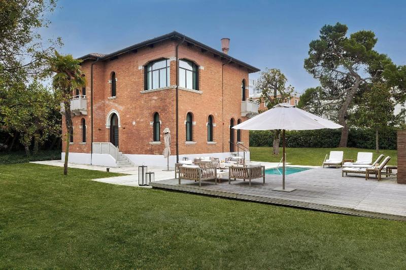 JW Venice - Genel