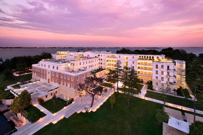 JW Venice - Genel