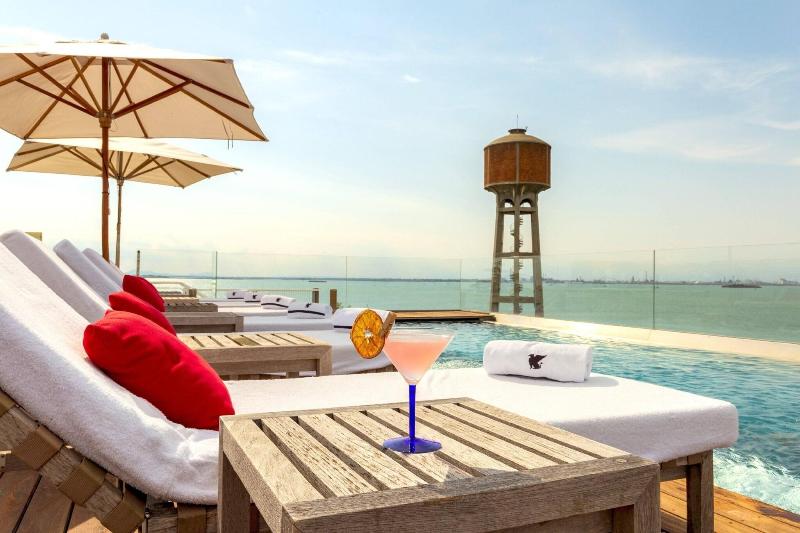 JW Venice - Genel