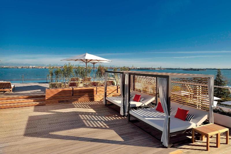JW Venice - Genel