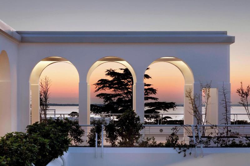 JW Venice - Genel