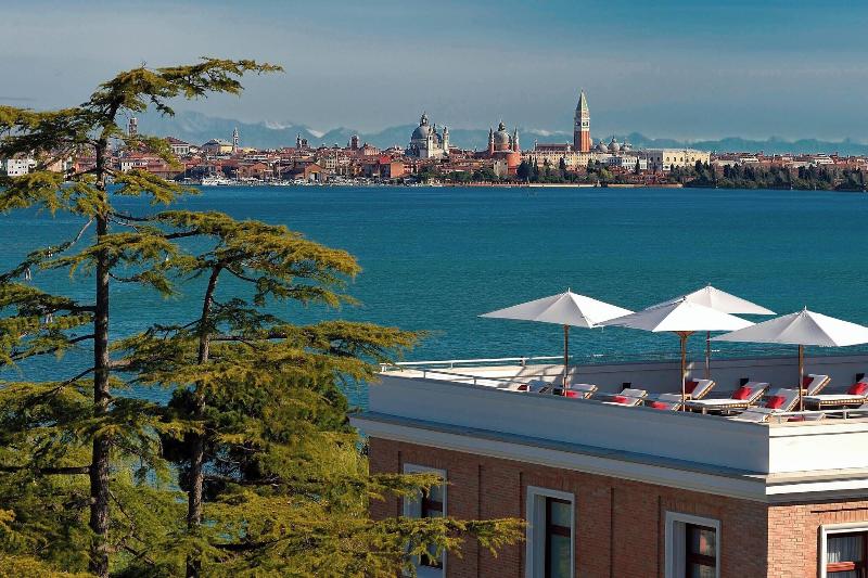 JW Venice - Genel