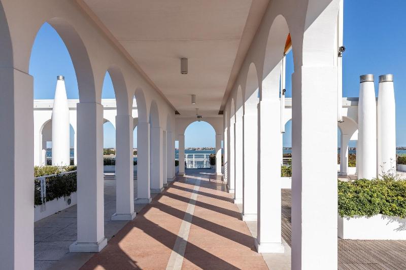 JW Venice - Genel