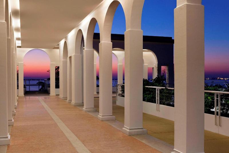 JW Venice - Genel