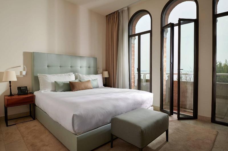 JW Venice - Oda