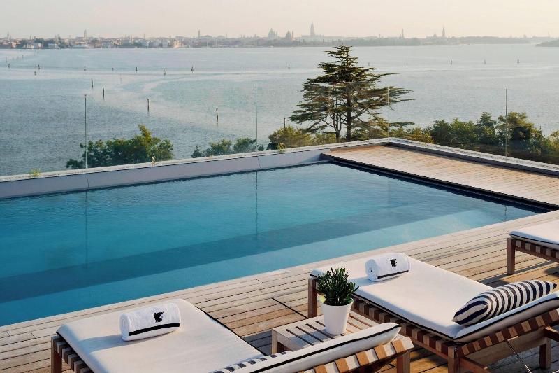 JW Venice - Havuz