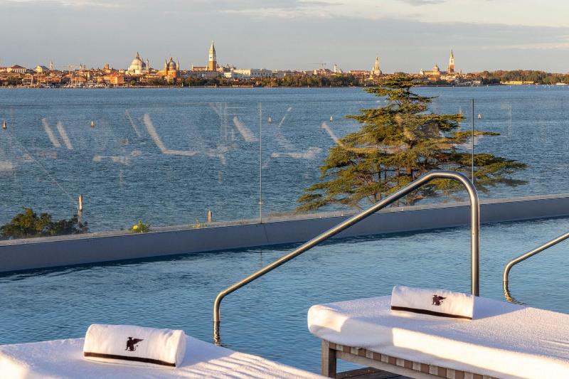 JW Venice - Havuz