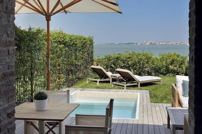 JW Venice - Havuz