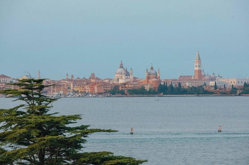 JW Venice - Havuz