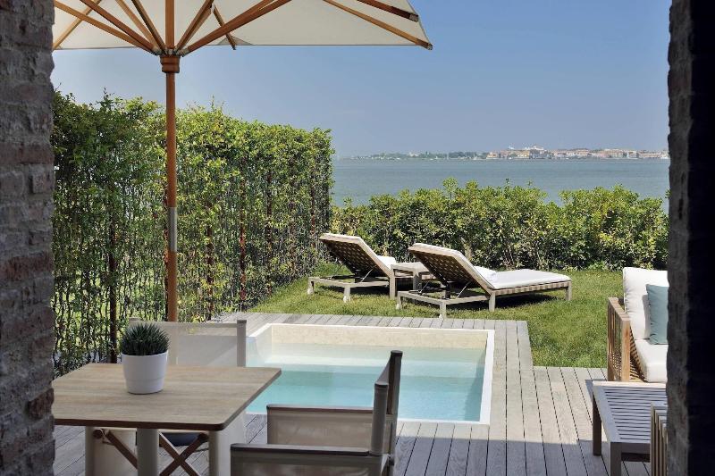 JW Venice - Havuz