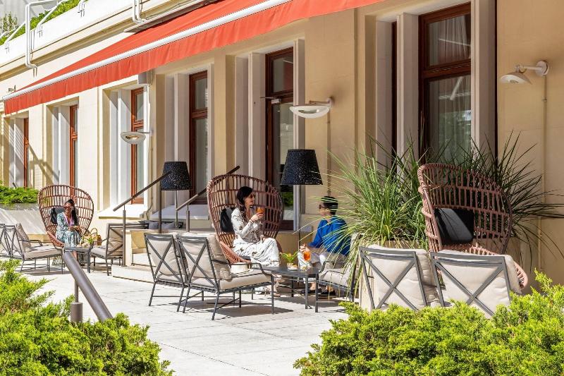 JW Venice - Restoran