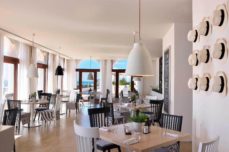 JW Venice - Restoran