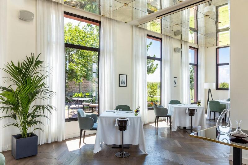 JW Venice - Restoran