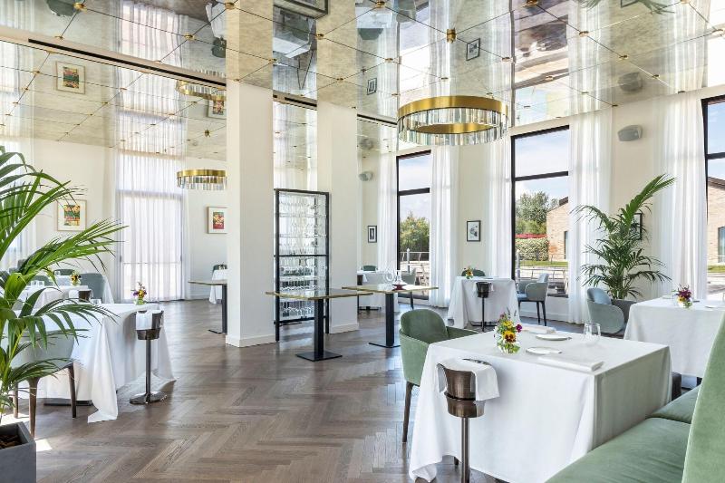 JW Venice - Restoran