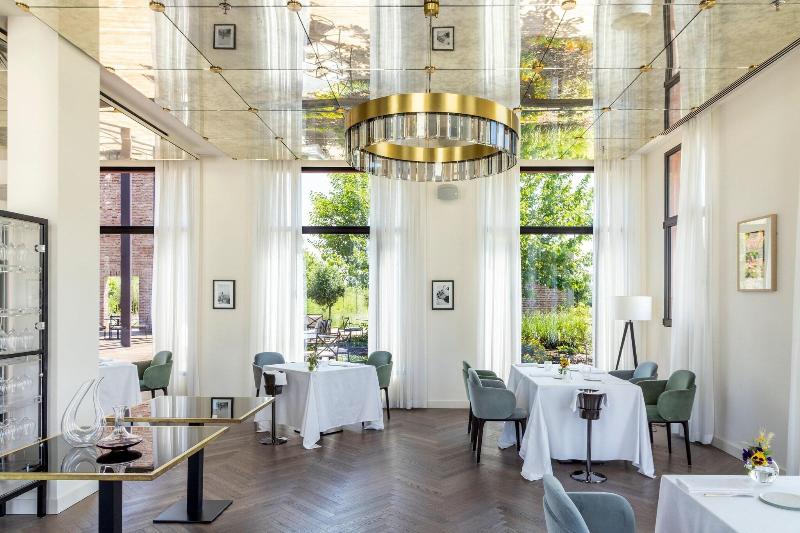 JW Venice - Restoran