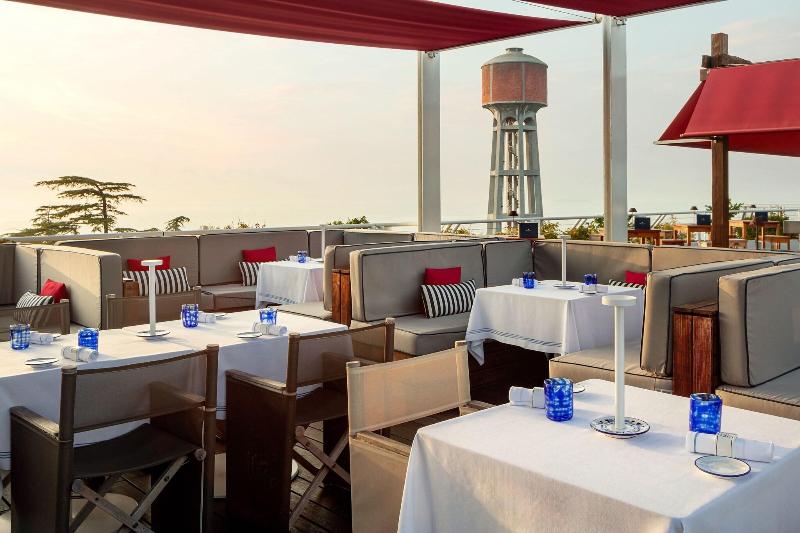 JW Venice - Restoran