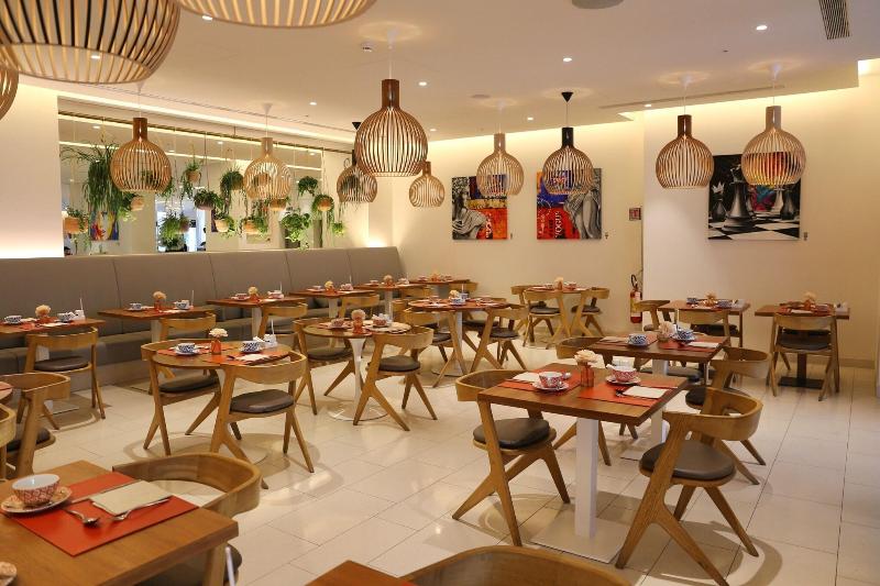 JW Venice - Restoran