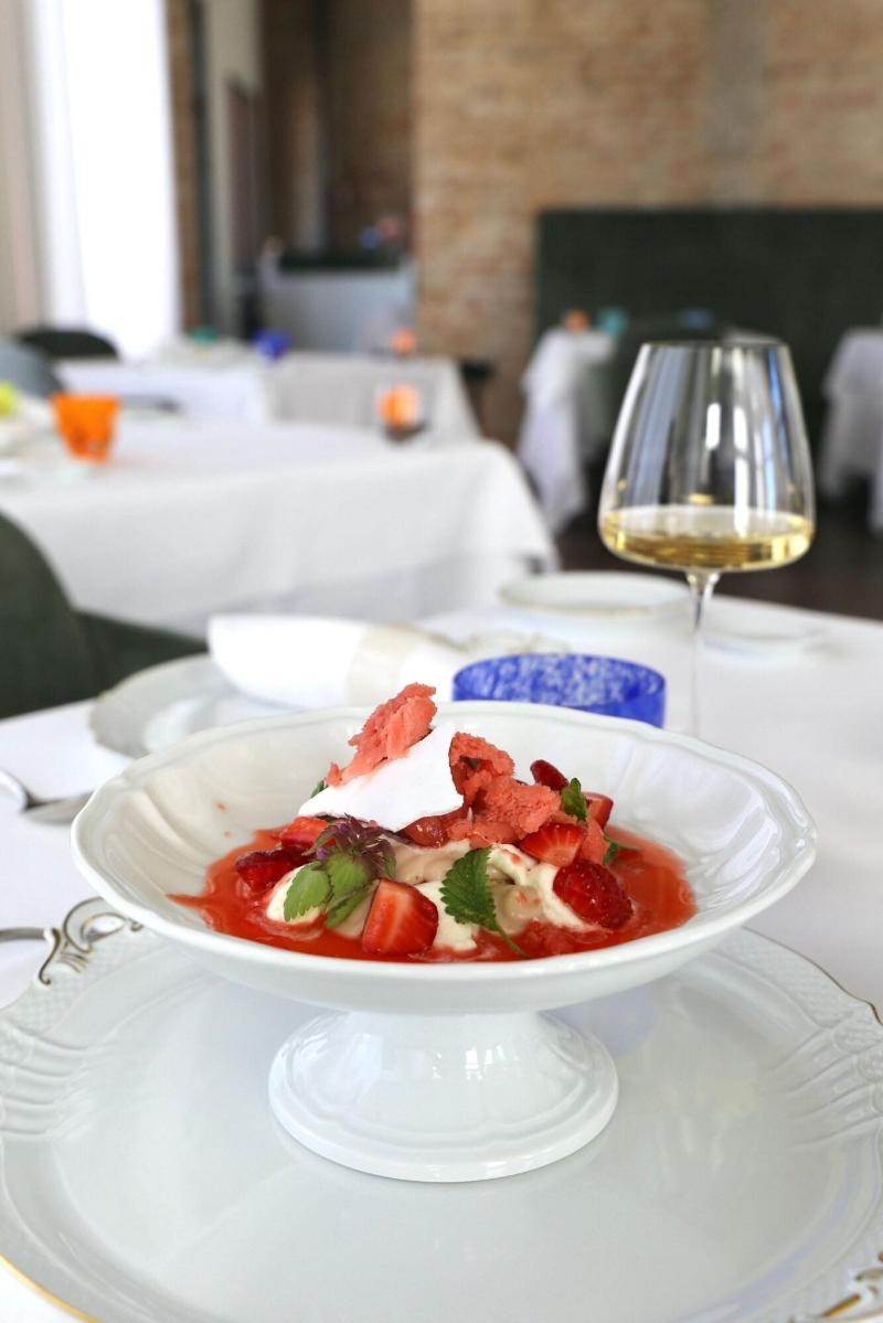 JW Venice - Restoran