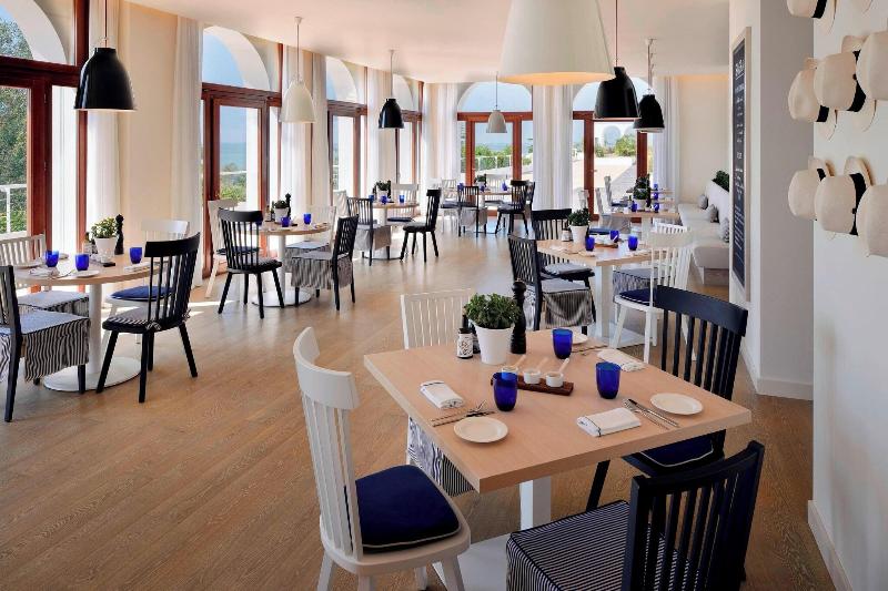 JW Venice - Restoran
