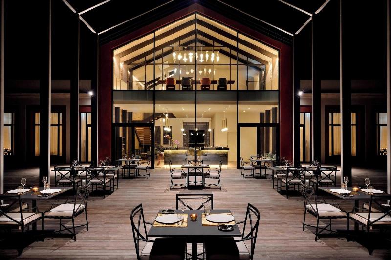 JW Venice - Restoran