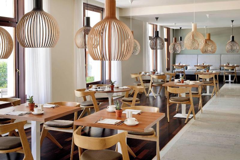 JW Venice - Restoran