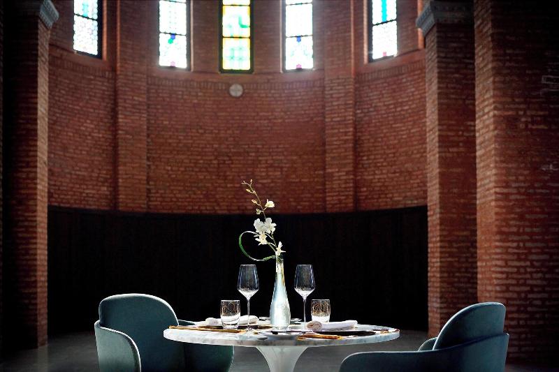 JW Venice - Restoran