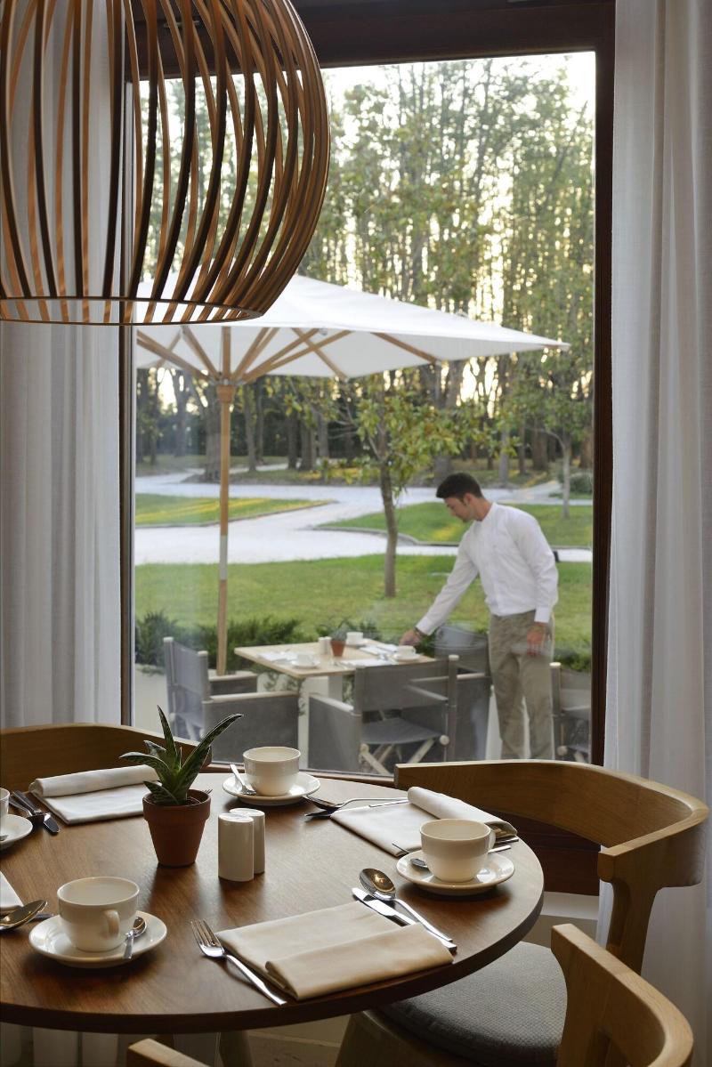 JW Venice - Restoran
