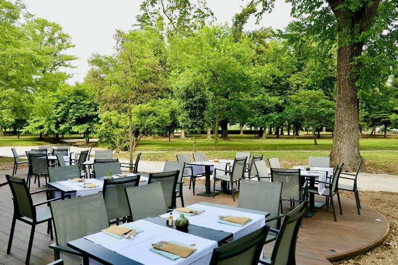 JW Venice - Restoran