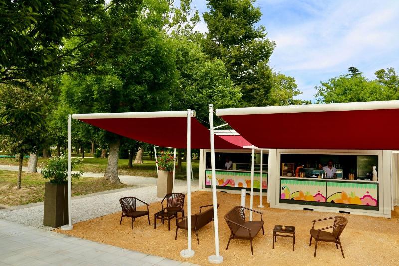 JW Venice - Restoran