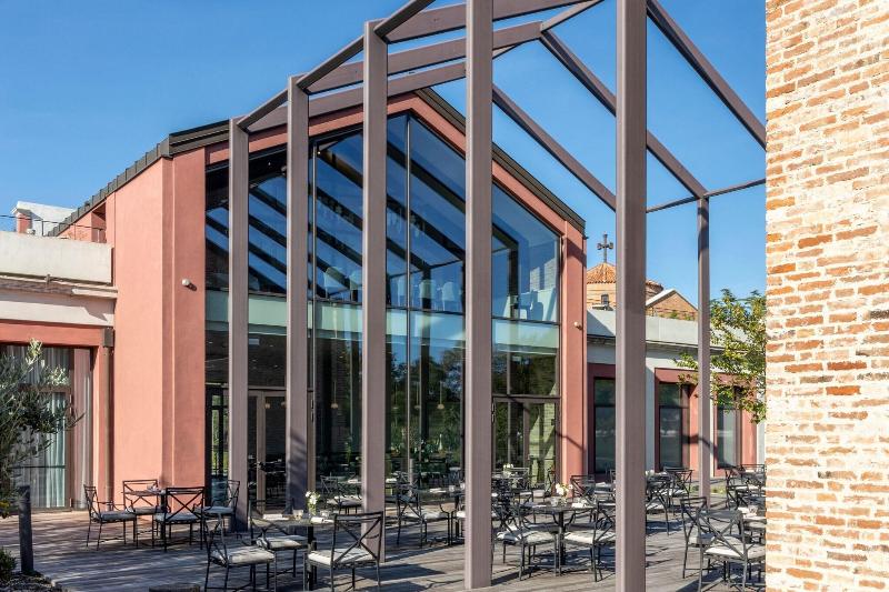 JW Venice - Restoran