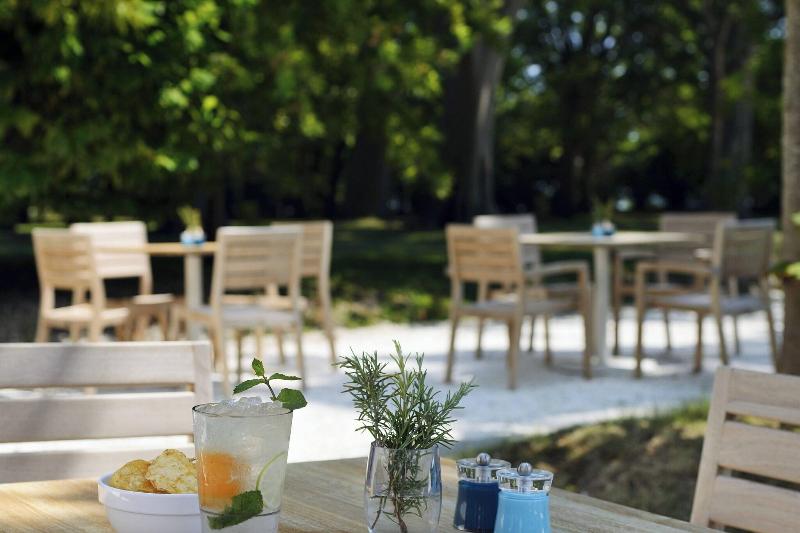 JW Venice - Restoran