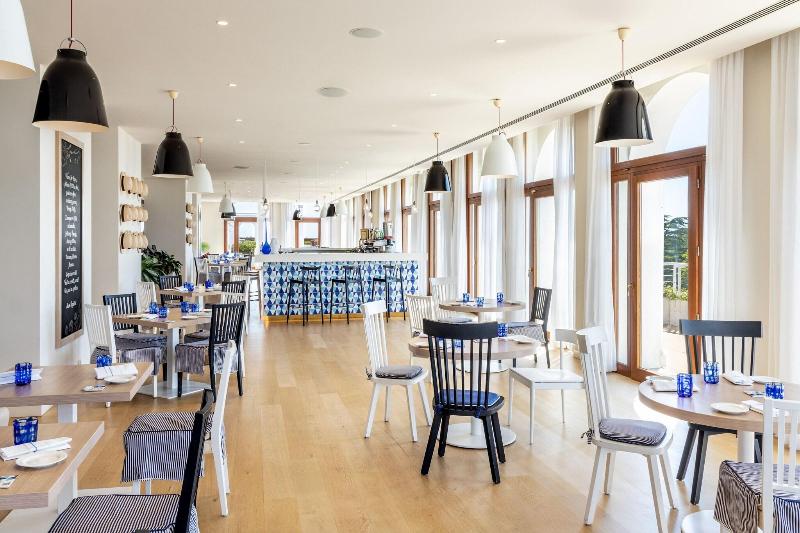 JW Venice - Restoran