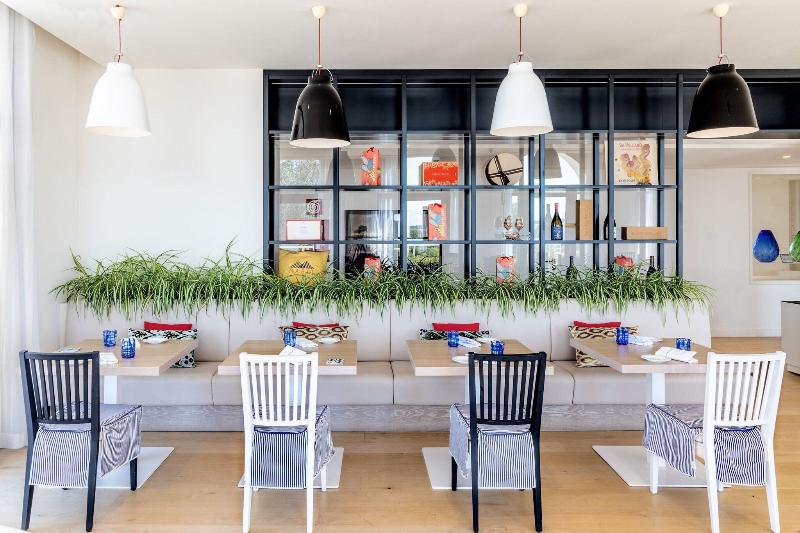 JW Venice - Restoran