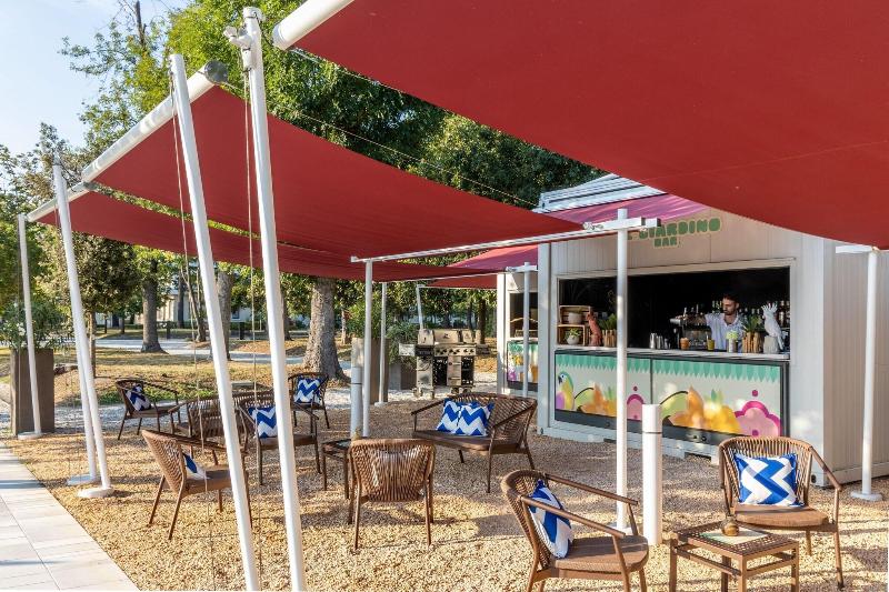 JW Venice - Restoran