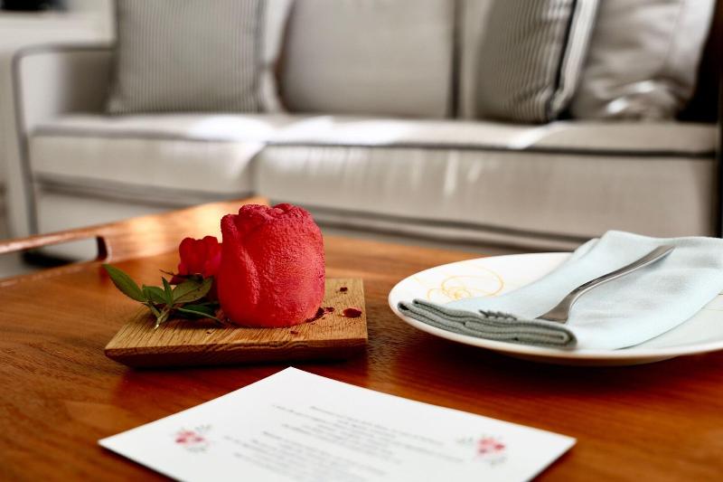 JW Venice - Restoran
