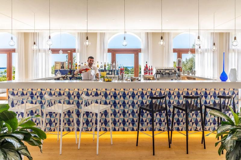 JW Venice - Restoran