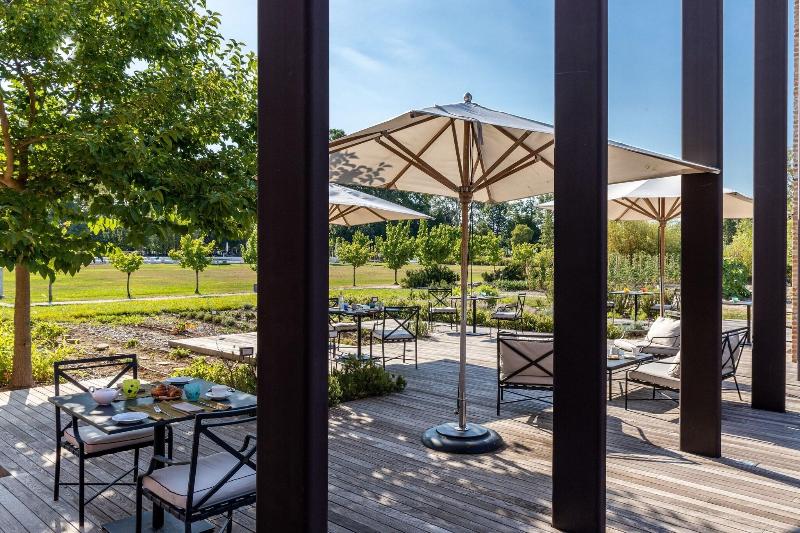 JW Venice - Restoran