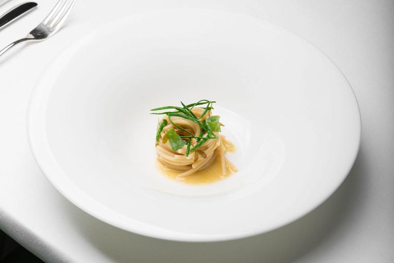 JW Venice - Restoran