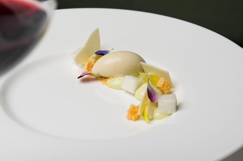 JW Venice - Restoran