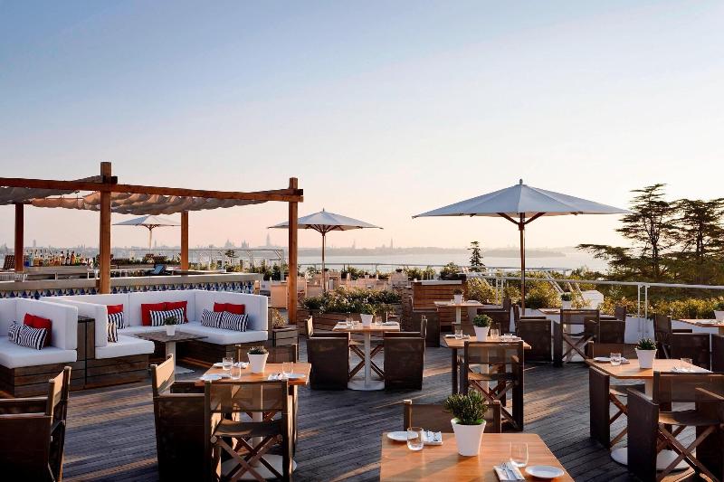 JW Venice - Restoran