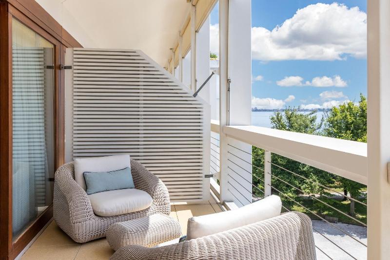 JW Venice - Teras