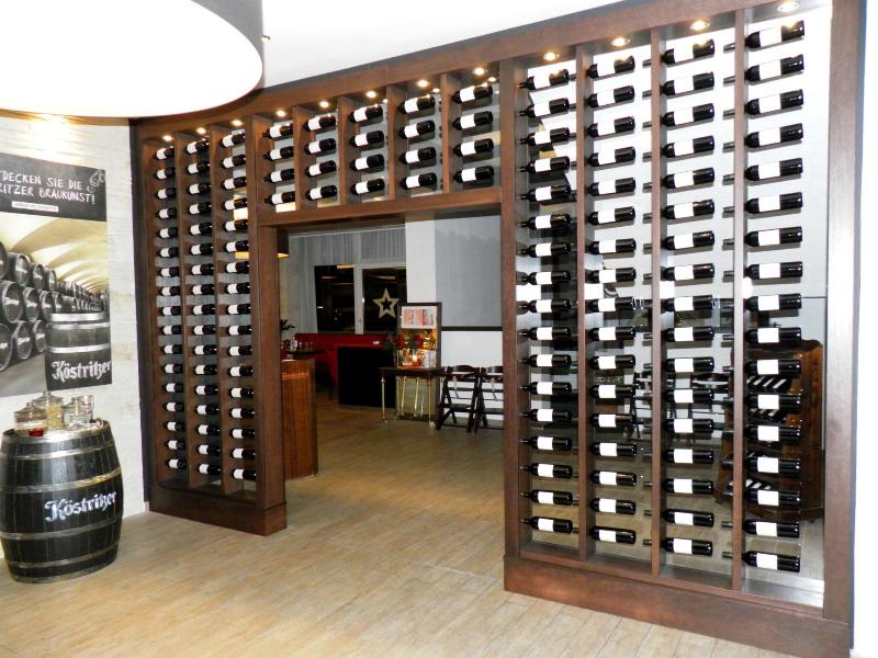 Neuer Hennings Hof - Lobi